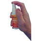 Turbo DSolve Adhesive Remover In Hand