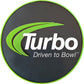 Turbo Grip It Shammy Bowling Towel Green