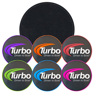 Turbo Grip It Shammy Bowling Towel Group