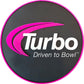 Turbo Grip It Shammy Bowling Towel Pink