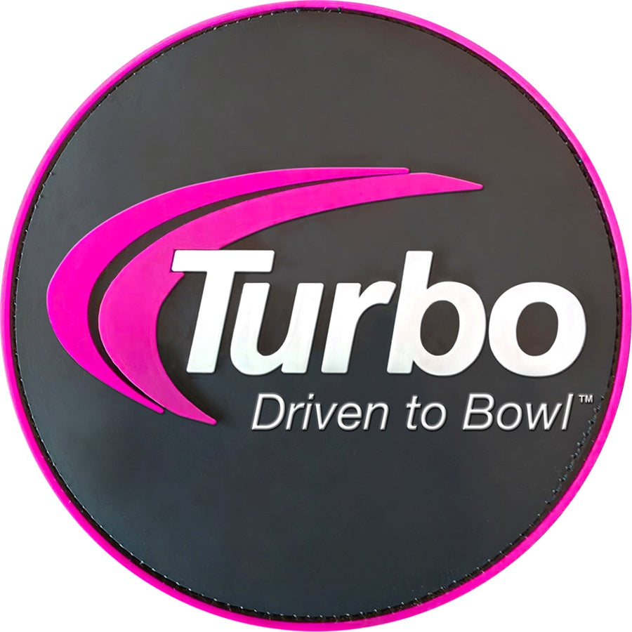 Turbo Grip It Shammy Bowling Towel Pink