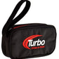 Turbo Mini Bowling Accessory Case Black