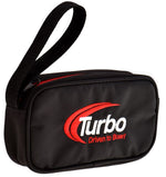 Turbo Mini Bowling Accessory Case Black
