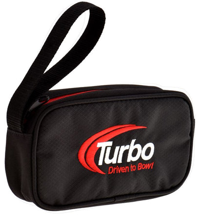 Turbo Mini Bowling Accessory Case Black