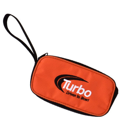Turbo Mini Bowling Accessory Case Orange