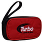 Turbo Mini Bowling Accessory Case Red