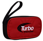 Turbo Mini Bowling Accessory Case Red