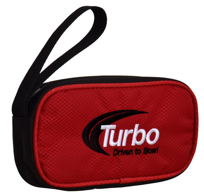 Turbo Mini Bowling Accessory Case Red