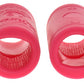 Turbo Ms. Quad Bowling Ball Finger Insert Pair