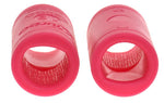 Turbo Ms. Quad Bowling Ball Finger Insert Pair