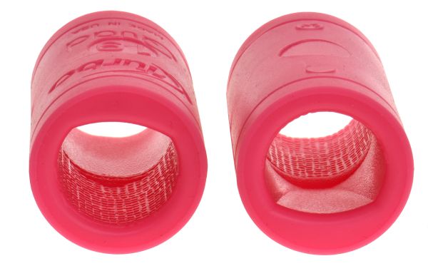 Turbo Ms. Quad Bowling Ball Finger Insert Pair