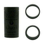 Turbo Ms. Quad Black Bowling Ball Finger Insert