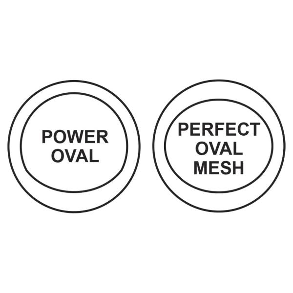 Turbo Ms. Quad Bowling Ball Finger Insert Drawing