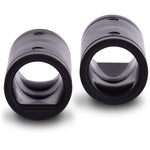 Turbo Power SB Bowling Ball Finger Inserts Pair