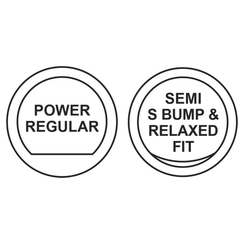 Turbo Power SB Bowling Ball Finger Inserts Drawing