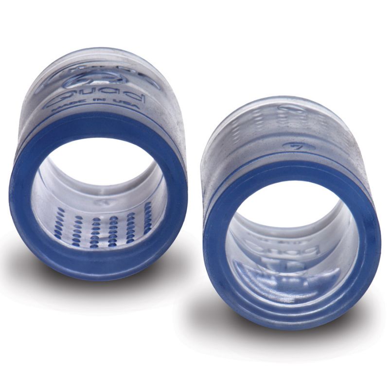 Turbo Quad 2 Bowling Ball Finger Insert