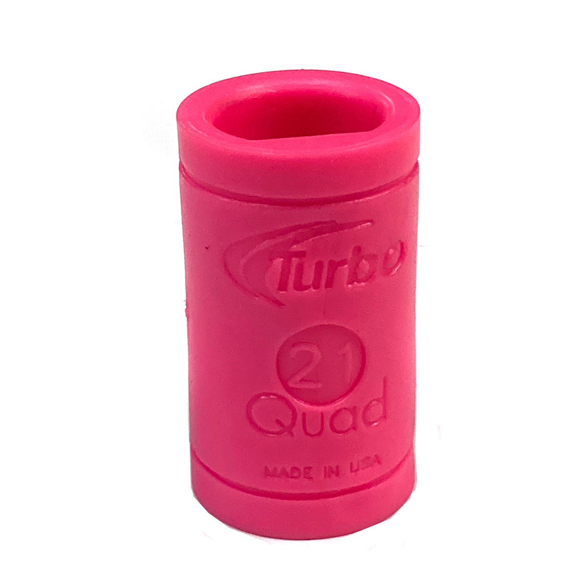 Turbo Quad Classic Finger Insert Pink