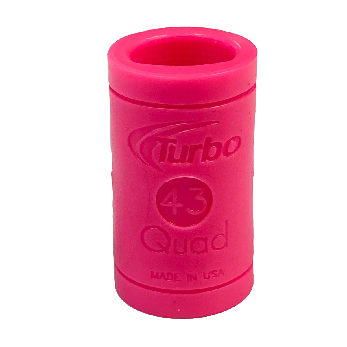 Turbo Quad Pink Finger Grip
