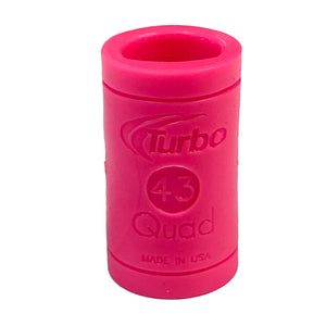 Turbo Quad Pink Finger Grip