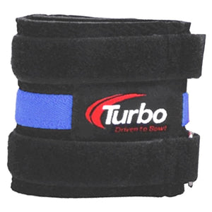 Turbo Rev Wrap Wrist Support Blue
