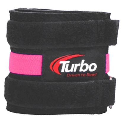 Turbo Rev Wrap Wrist Support Pink