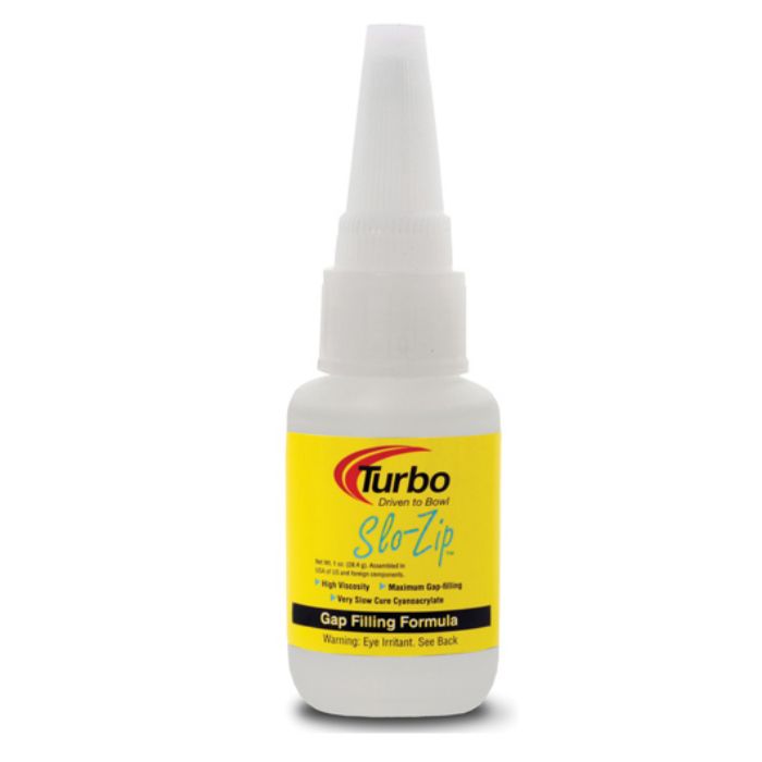 Turbo Slo Zip Gel Adhesive