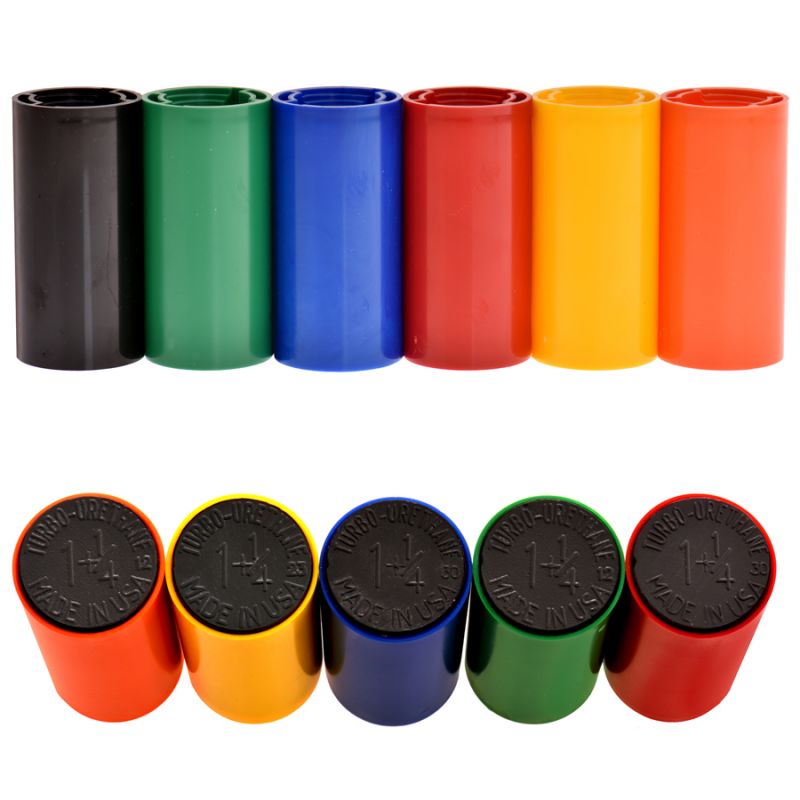 Turbo Bowling Ball Switch Grip Thumb Components