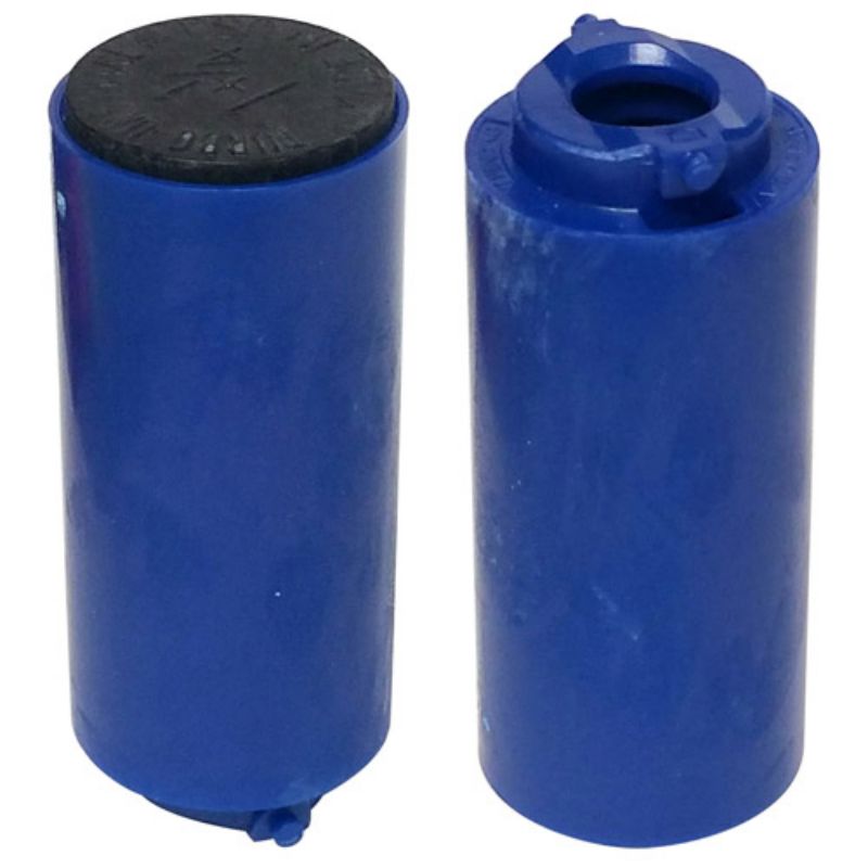 Turbo Switch A Roo Interchangeable Thumb Locking Tool – Bowling Switch Grip Remover, Size Large