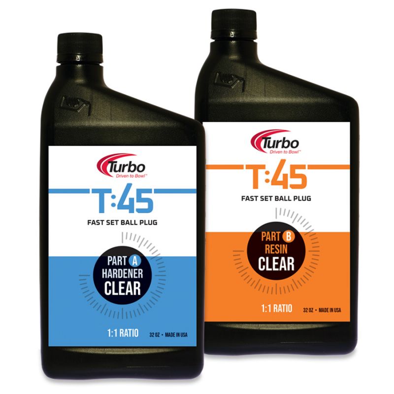 Vise CS Hybrid Ball Plug Kit 1 Gallon