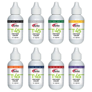 Turbo T:45 Color Concentrate
