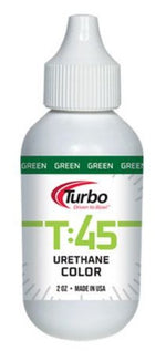 Turbo T:45 Color Concentrate Green