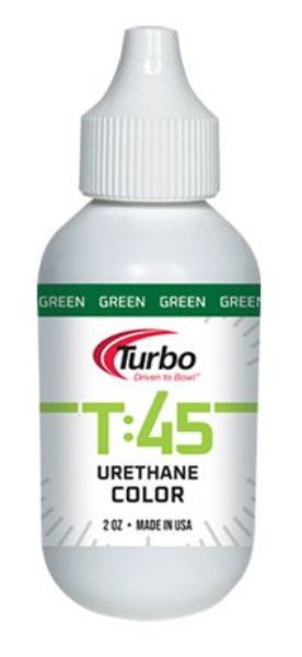 Turbo T:45 Color Concentrate Green