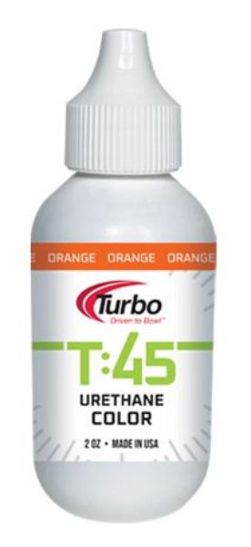 Turbo T:45 Color Concentrate Orange