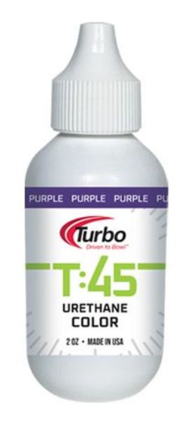 Turbo T:45 Color Concentrate Purple
