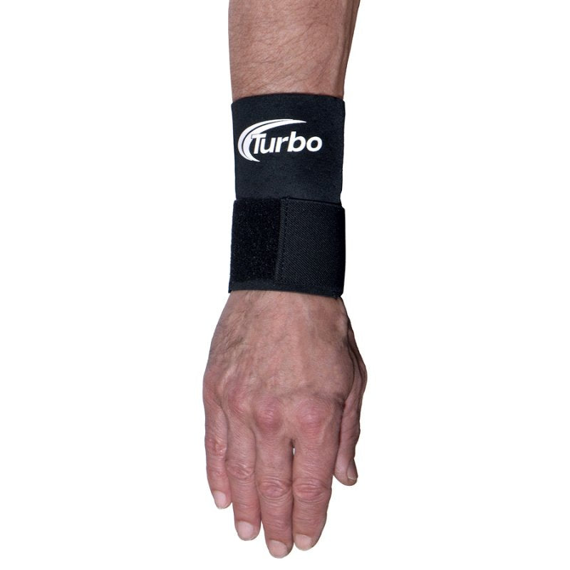 Turbo Wrist Guard Bowling Wrist Support Front