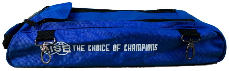 Vise 3 Ball Tote Shoe Bag Add On Blue