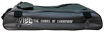 Vise 3 Ball Tote Shoe Bag Add On Grey