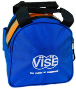 Vise Bowling Ball Roller Add On Bag