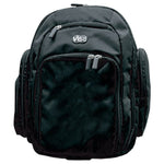 Vise Backpack Black