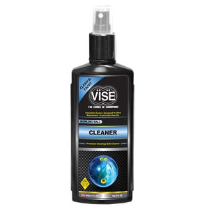 Vise Bowling Ball Cleaner 8 oz. Bottle
