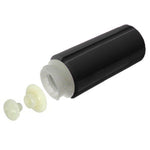 Vise IT Easy Slug w/ Slug IT & Safety Mollie For Bowling Ball Thumb Black