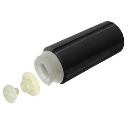 Vise IT Easy Slug w/ Slug IT & Safety Mollie For Bowling Ball Thumb Black