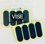 Vise Hada Patch 3 Pre-Cut Performance Tape Aqua