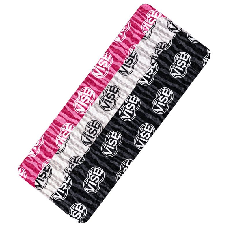 Vise K+ Tape - All Colors