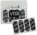 Vise Logo Proformance Tape 1 Black