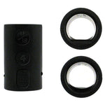 Vise Power Lift & Semi Black