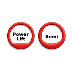 Vise Power Lift & Semi Drawing