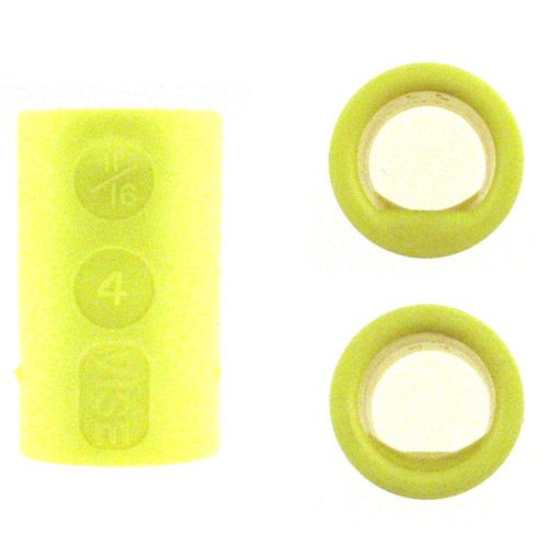 Vise Power Lift & Semi Neon