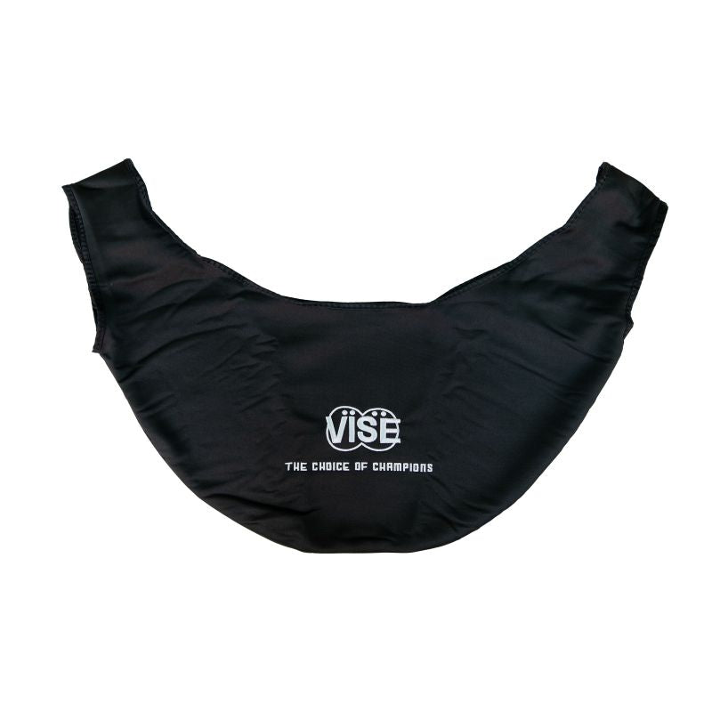 Vise Original See Saw Bowling Towel Black