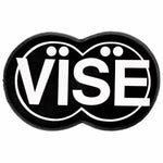 Vise Bowling Ball Shammy Pad Black